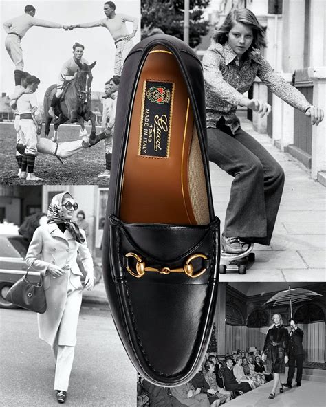 gucci horsebit 1955 loafers|Gucci patent loafers.